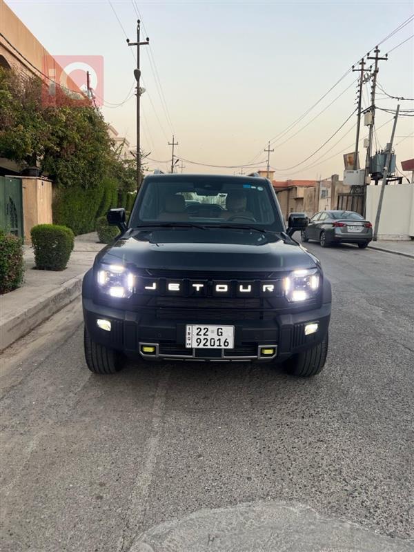 جيتور T2 2025 للبيع في العراق - اربيل